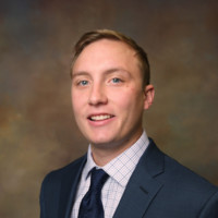 Convoso Employee Benjamin Johnston's profile photo