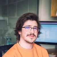 Adster Creative Employee Jesse Tangen's profile photo