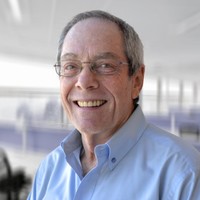 Russ Blake