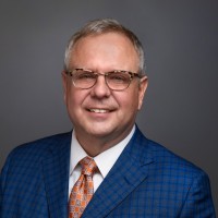 Capital Blue Cross Employee David Skerpon's profile photo