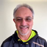 Claremont Creek Ventures Employee Nat Goldhaber's profile photo