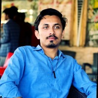 Data Ropes.ai Employee Hafiz Adeel's profile photo