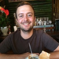 Intro Employee Sam Murphy's profile photo