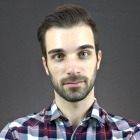 Mirante Tecnologia Employee Nícolas Paschoal's profile photo