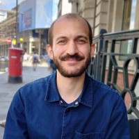 Lloyds Banking Group Employee Sam Roth's profile photo