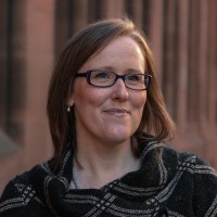 Imaginary Friends Employee Claire Wadham's profile photo