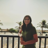 Callington Employee Ria Ahuja's profile photo