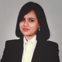 gateway.fm Employee Sudarshini Nath's profile photo