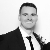 iPipeline Employee Billy Shields's profile photo