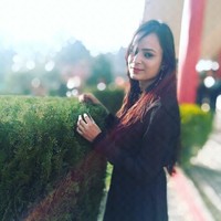 WrkSpot Employee Aashima Sharma's profile photo