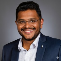 Saint-Gobain Employee Albin Thomas's profile photo