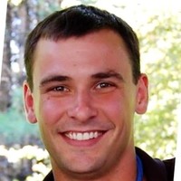 OLIPOP PBC Employee Alex Jenny's profile photo