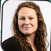 LightPath Engineering Employee Ashley Daffern's profile photo