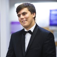 Amber Studios Employee Antons Poksans's profile photo