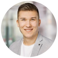 Michael Heinrich's profile photo