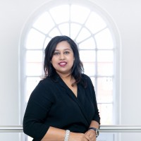 IAMCP Employee Sugeshni Subroyen's profile photo