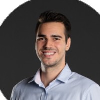 Elvis Melkić's profile photo