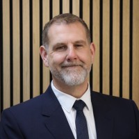 MHR Employee Ian Price's profile photo