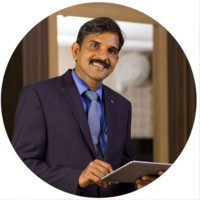 Manappuram Finance Limited Employee Cs. Kumar's profile photo