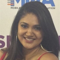 Superstructure Growth Employee Anisha Naik's profile photo