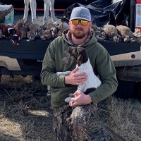 Eagle Compression, LLC Employee Oak Hale's profile photo