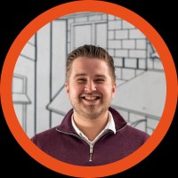 Dosign Employee Jeroen Beekmans's profile photo