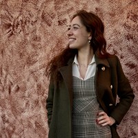 karmasec Employee Giulia Feresin's profile photo
