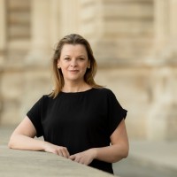 PAG Employee Jodi Ingham's profile photo