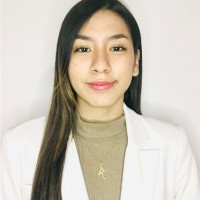 Ariana Nuñez Email