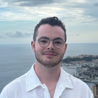Nino Chevrier's profile photo