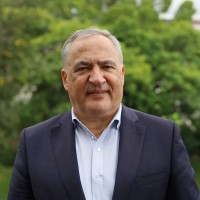 Universidade Aberta Employee Jacinto Jardim's profile photo