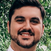 Sterling Events Group Employee Joshua Herrera's profile photo