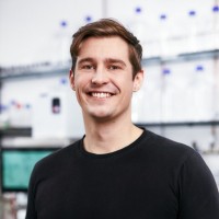 Cambrium Employee Charlie Cotton's profile photo