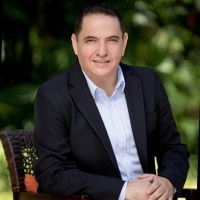 Banyan Tree Mayakoba Employee Iván Escoto Ponce de Leon's profile photo