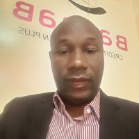 Microcred Employee Sounkarou Diop's profile photo