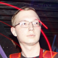 AIM Tech Employee Alex Olshansky's profile photo