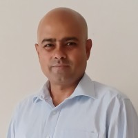 Publicis Sapient Employee Kaushal Kishor's profile photo