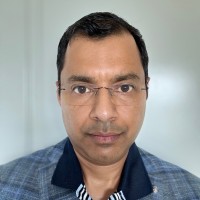 Shamik Ganguly