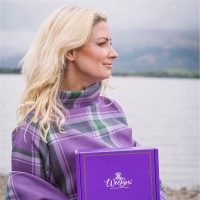 WeeBox Scottish Subscription Box Employee Amy McCusker's profile photo