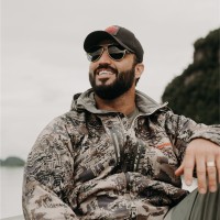 Sunder Energy Employee Jed Sewell's profile photo