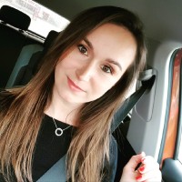 Rotocoat Employee Femke Oord's profile photo