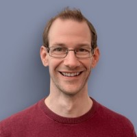 Paymira Employee Marcel Lenz's profile photo