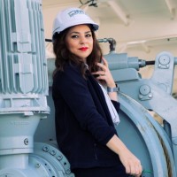 Mihaela Alexandrescu Email