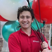Washington University in St. Louis Employee Ben Broker's profile photo