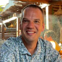 Asml Employee Bart Smet's profile photo