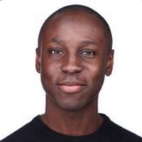 NBCUniversal Employee Nick Francis-King's profile photo