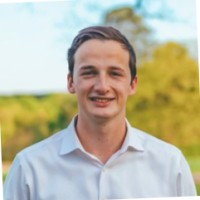 Hunt Forest Products, L.L.C. Employee Noah Borden's profile photo