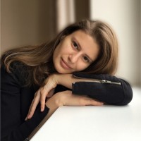 VentorTech Employee Anna Koleda's profile photo
