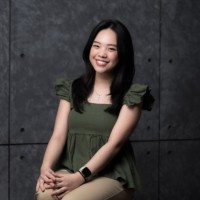 Intudo Employee Michelle Anggadjaja's profile photo