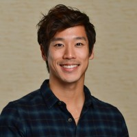 Deloitte Employee Gary Shih's profile photo